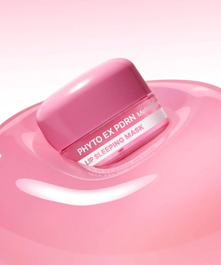 MEDIPEEL Phyto EX PDRN Melting Glow Lip Sleeping Mask 11g 