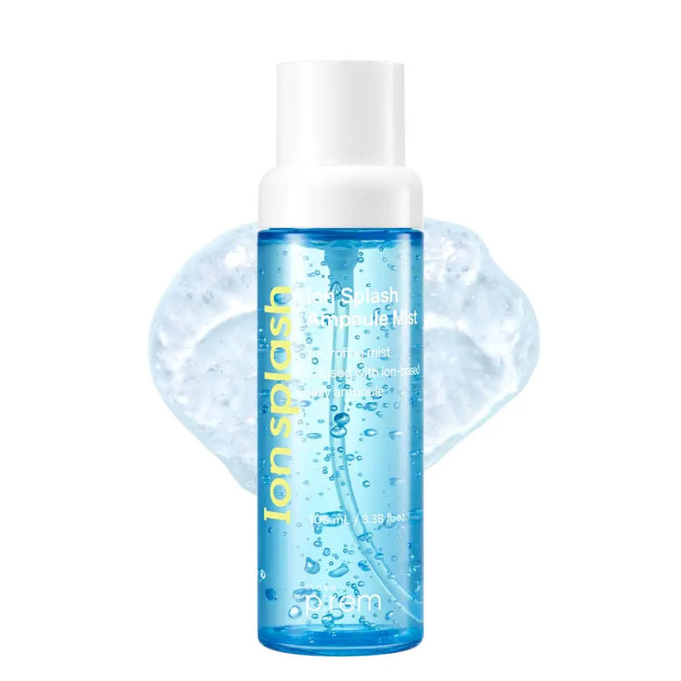 make p:rem Ion Splash Ampoule Mist 100ml 