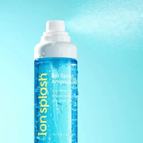 make p:rem Ion Splash Ampoule Mist 100ml 