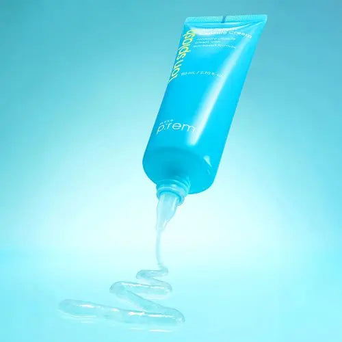make p:rem Ion Splash Capsule Cream 80ml 