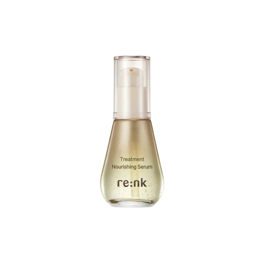 Re:NK Treatment Nourishing Serum 30ml 