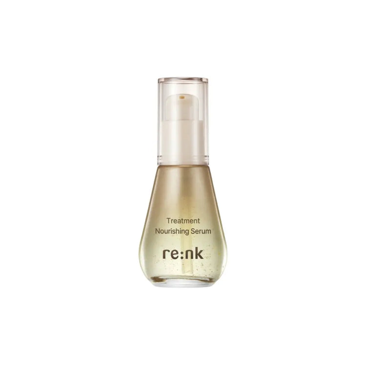 Re:NK Treatment Nourishing Serum 30ml 