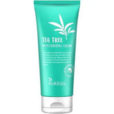 Rokkiss Tea Tree Moisture Cream 100ml 