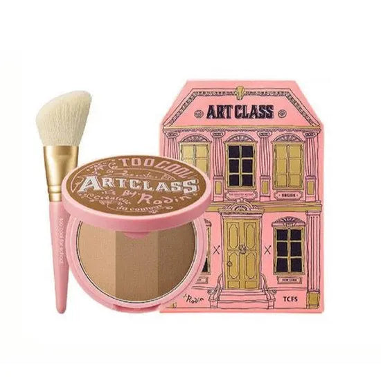 TOO COOL FOR SCHOOL Artclass By Rodin Shading Set - LV B&B Shop