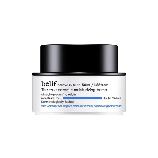 belif