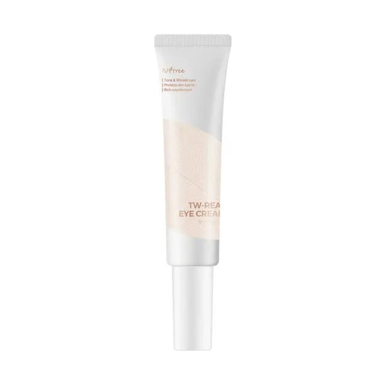 Isntree TW-Real Eye Cream 30ml 