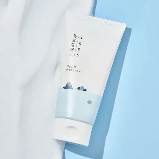Round Lab 1025 Dokdo Cleanser 150ml 