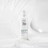 Anua HEARTLEAF 70% DAILY RELIEF LOTION 200ml KOREALY