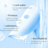 Centella Collagen Face Mask Zendrop