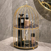 Make Up Storage Solution For Organized Beauty - LV B&B Shop