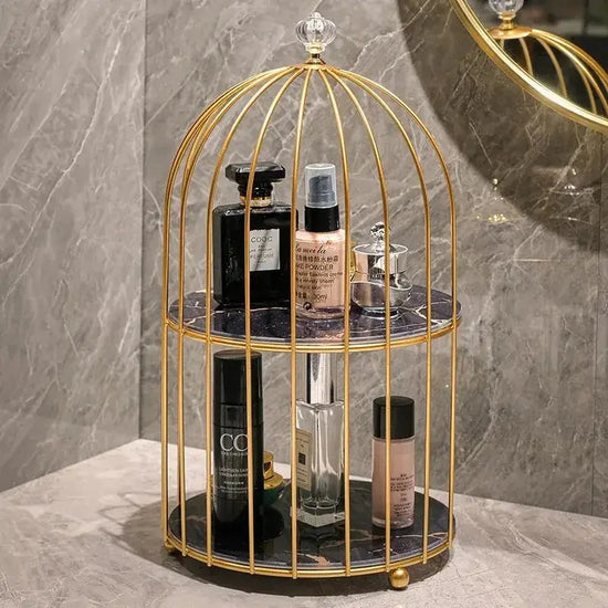 Make Up Storage Solution For Organized Beauty - LV B&B Shop