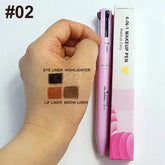 4 in 1 Touch up Make up Pen - LV B&B Shop