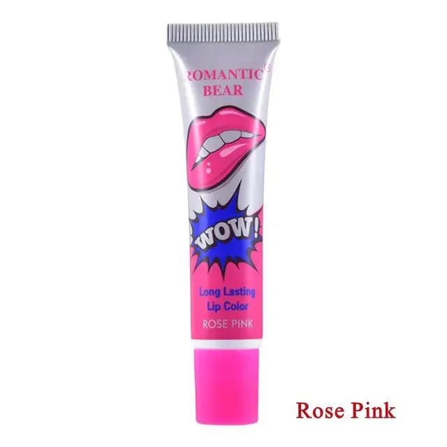 Peel Off Liquid Lipstick Zendrop