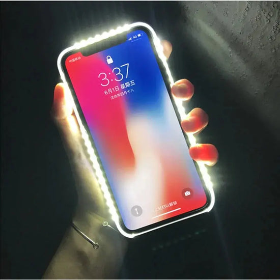 Flash Phone Cases - LV B&B Shop