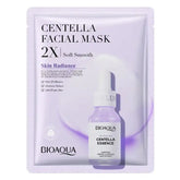 Centella Collagen Face Mask Zendrop