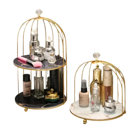 Make Up Storage Solution For Organized Beauty - LV B&B Shop