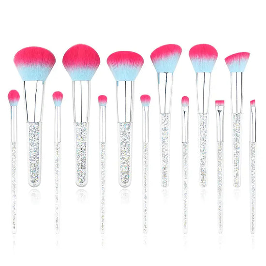 Frost Candy Vegan Brushes - LV B&B Shop
